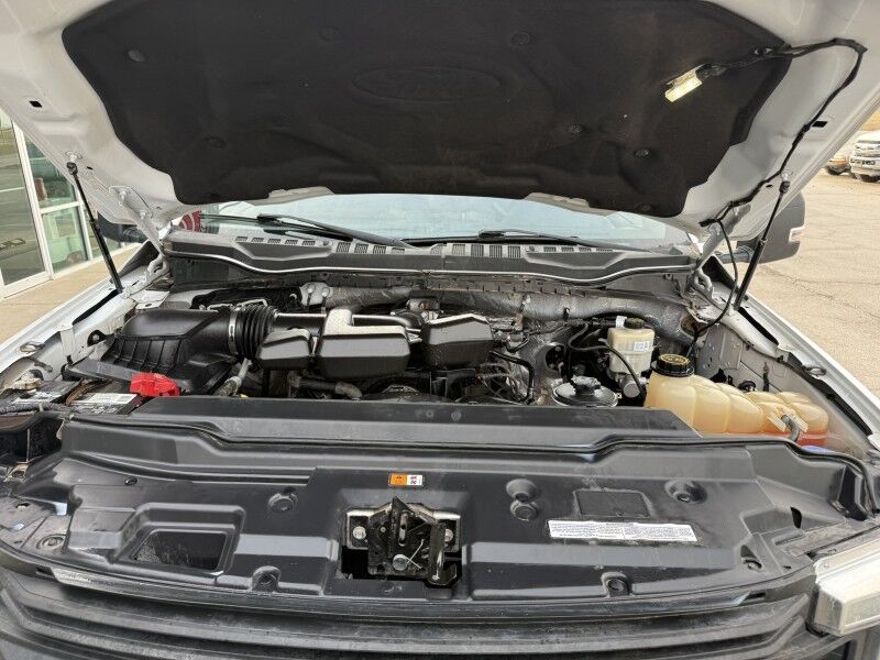 2017 Ford F-250 4x4 Flatbed XL Collinsville OK