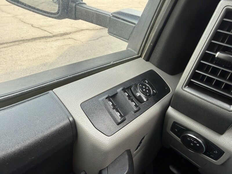 2017 Ford F-250 4x4 Flatbed XL Collinsville OK