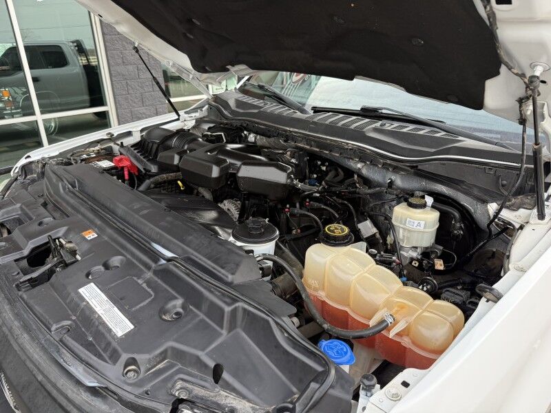 2017 Ford F-250 4x4 Flatbed XL Collinsville OK