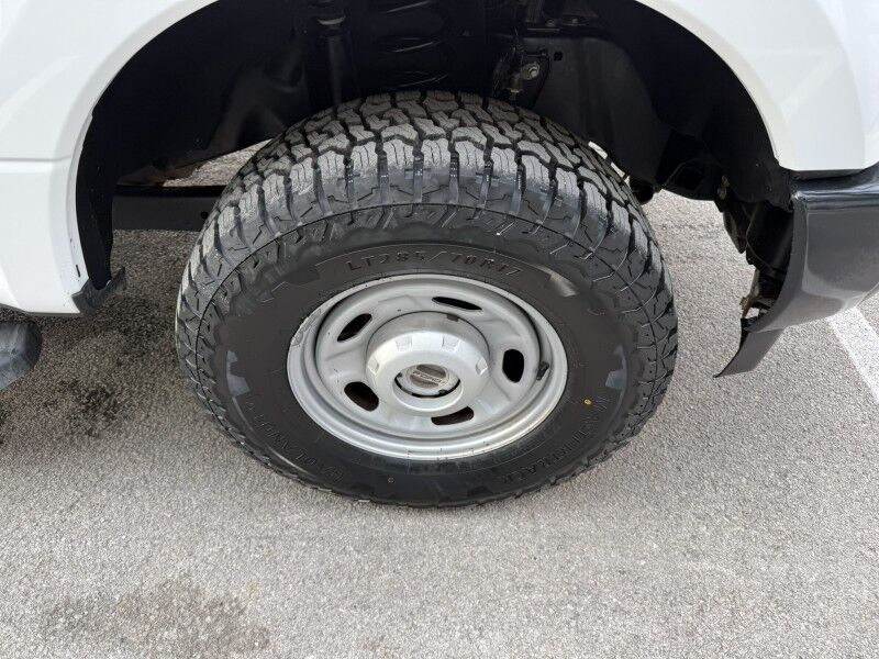 2017 Ford F-250 4x4 Flatbed XL Collinsville OK