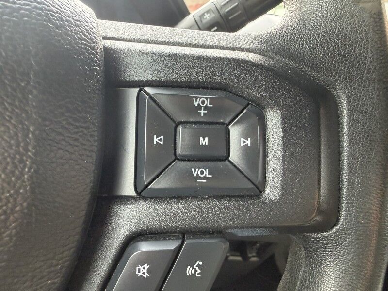 2017 Ford F-250 4x4 Flatbed XL Collinsville OK