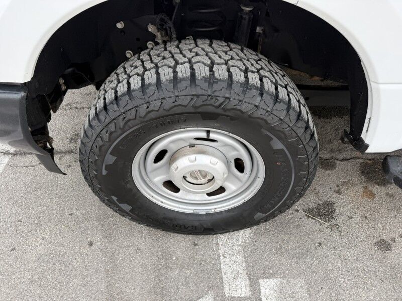 2017 Ford F-250 4x4 Flatbed XL Collinsville OK