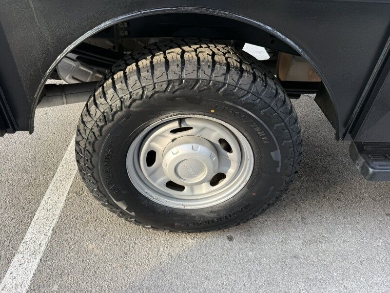 2017 Ford F-250 4x4 Flatbed XL Collinsville OK