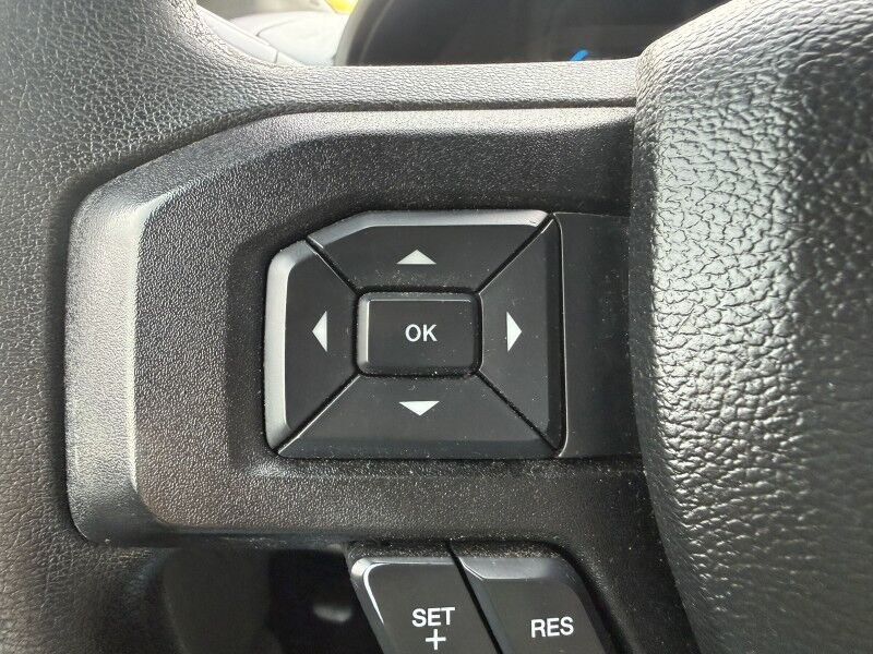 2017 Ford F-250 4x4 Flatbed XL Collinsville OK