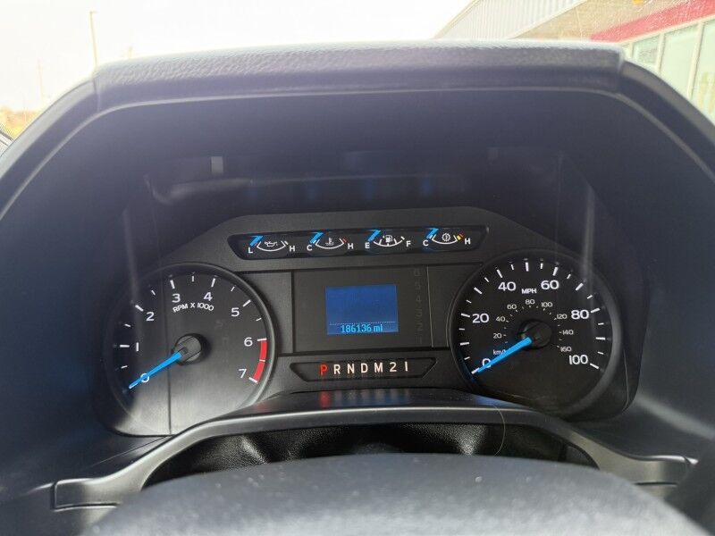 2017 Ford F-250 4x4 Flatbed XL Collinsville OK