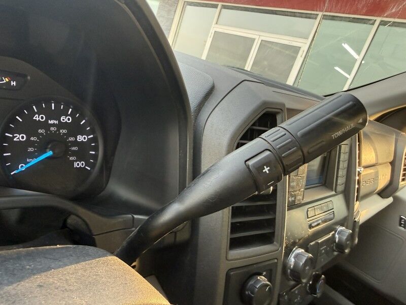 2017 Ford F-250 4x4 Flatbed XL Collinsville OK