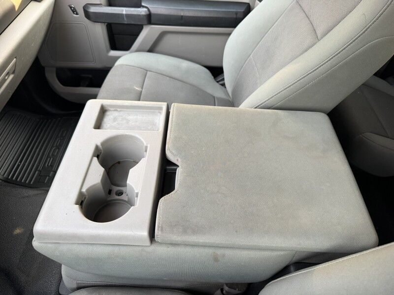 2017 Ford F-250 4x4 Flatbed XL Collinsville OK