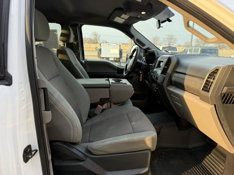 2017 Ford F-250 4x4 Flatbed XL Collinsville OK