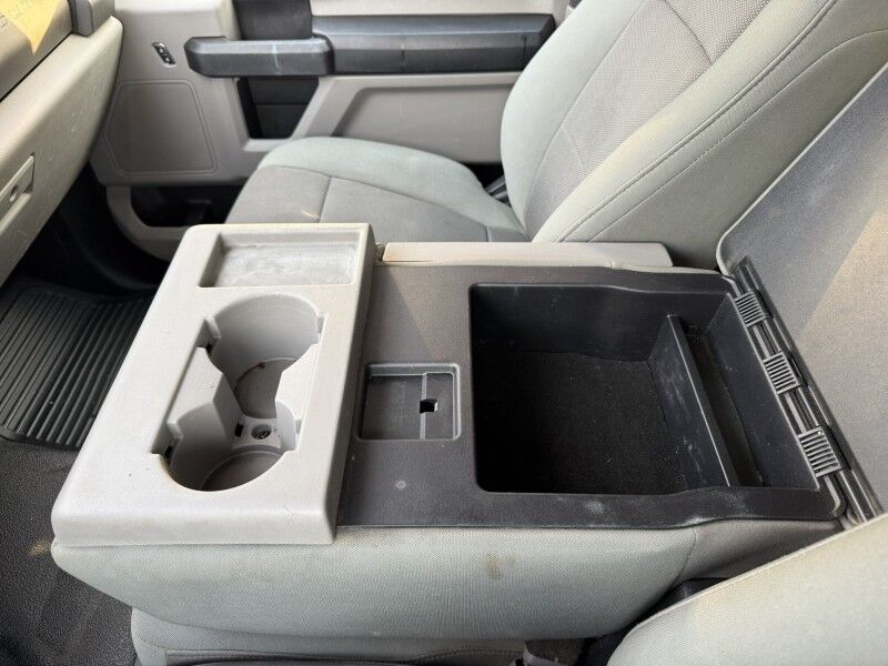 2017 Ford F-250 4x4 Flatbed XL Collinsville OK