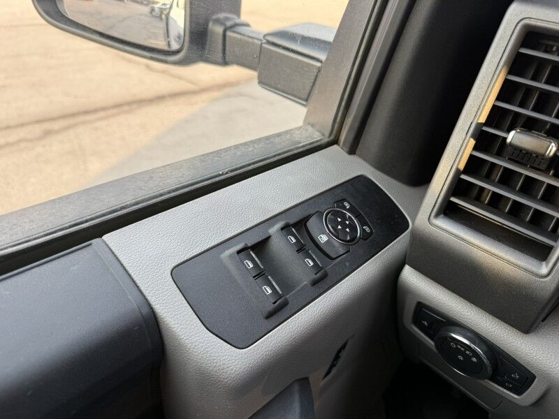 2017 Ford F-250 4x4 Flatbed XL Collinsville OK