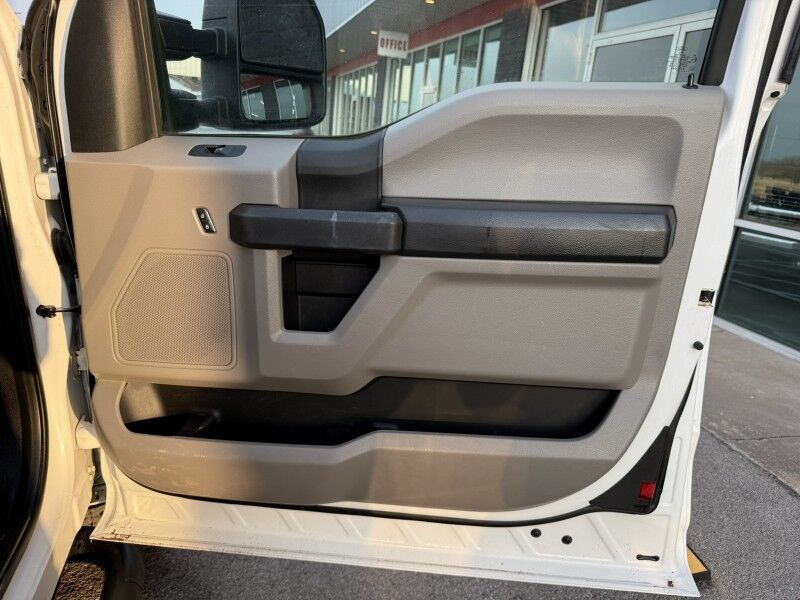 2017 Ford F-250 4x4 Flatbed XL Collinsville OK