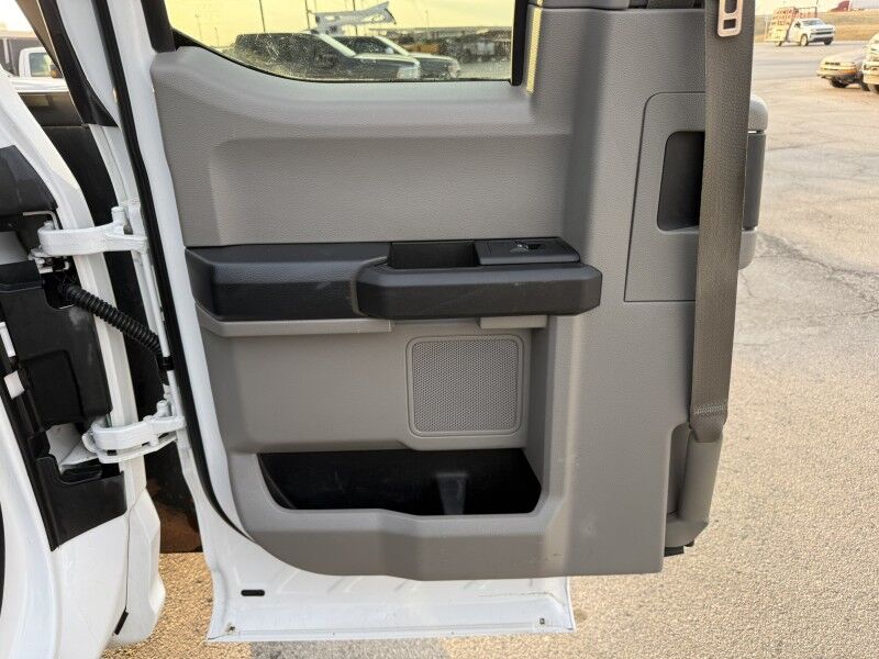 2017 Ford F-250 4x4 Flatbed XL Collinsville OK