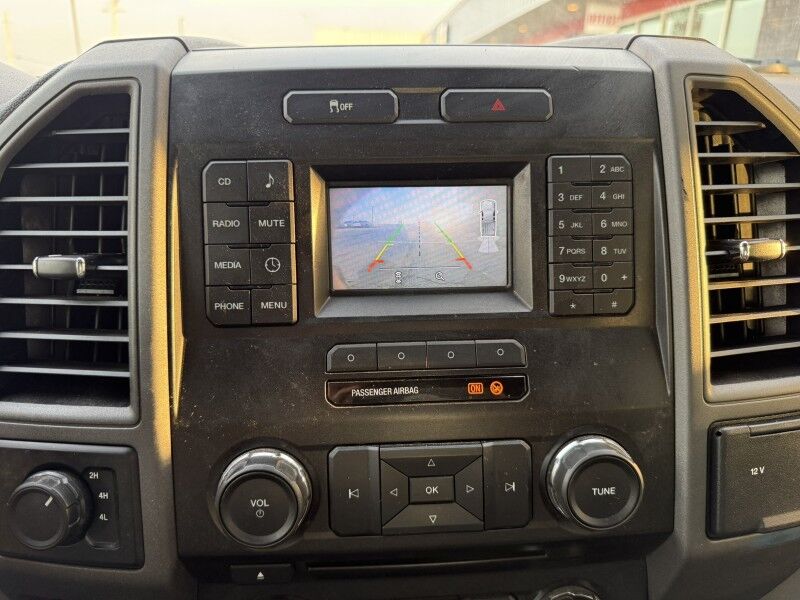 2017 Ford F-250 4x4 Flatbed XL Collinsville OK