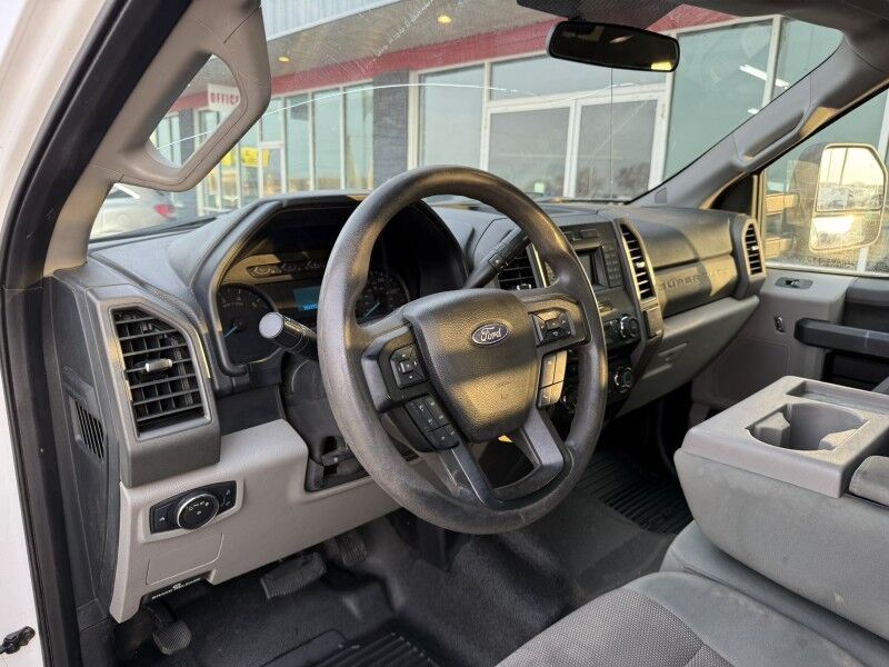 2017 Ford F-250 4x4 Flatbed XL Collinsville OK