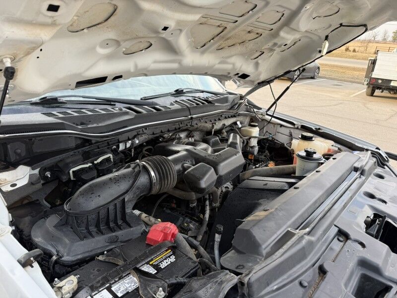 2017 Ford F-250 4x4 Flatbed XL Collinsville OK