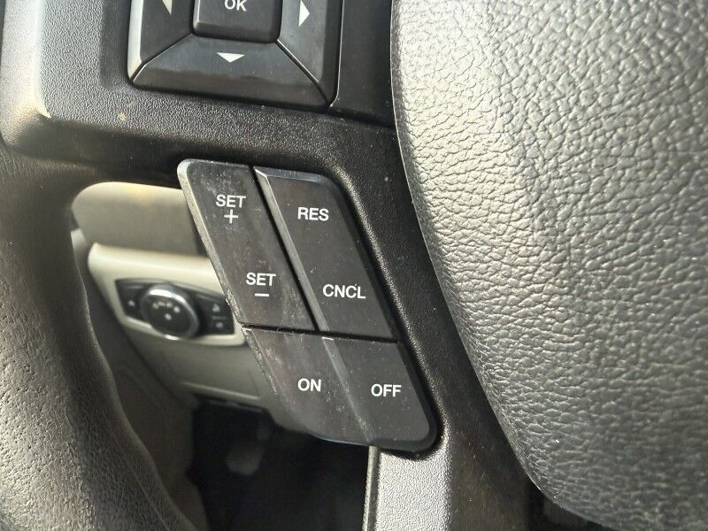 2017 Ford F-250 4x4 Flatbed XL Collinsville OK