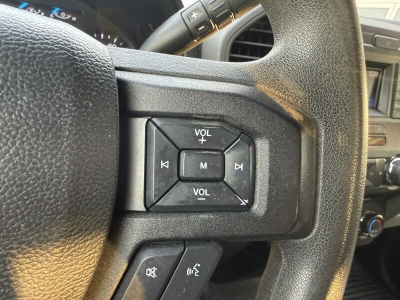 2017 Ford F-250 4x4 Flatbed XL Collinsville OK