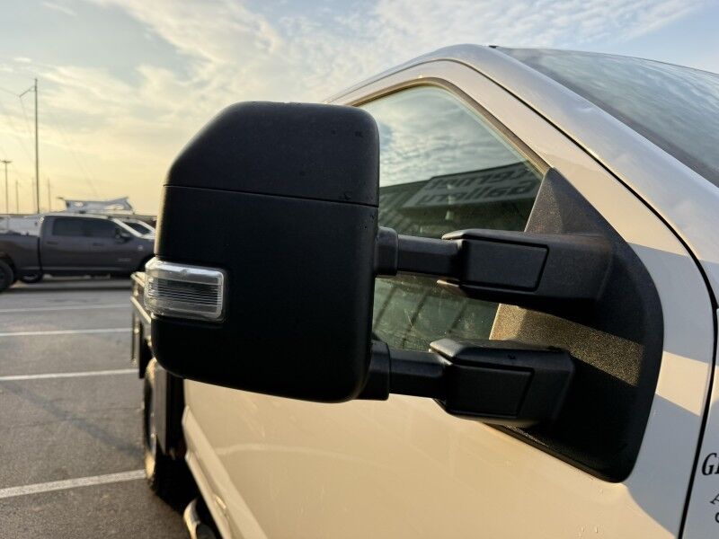 2017 Ford F-250 4x4 Flatbed XL Collinsville OK