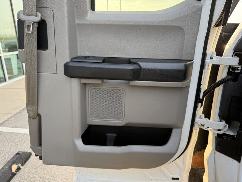 2017 Ford F-250 4x4 Flatbed XL Collinsville OK