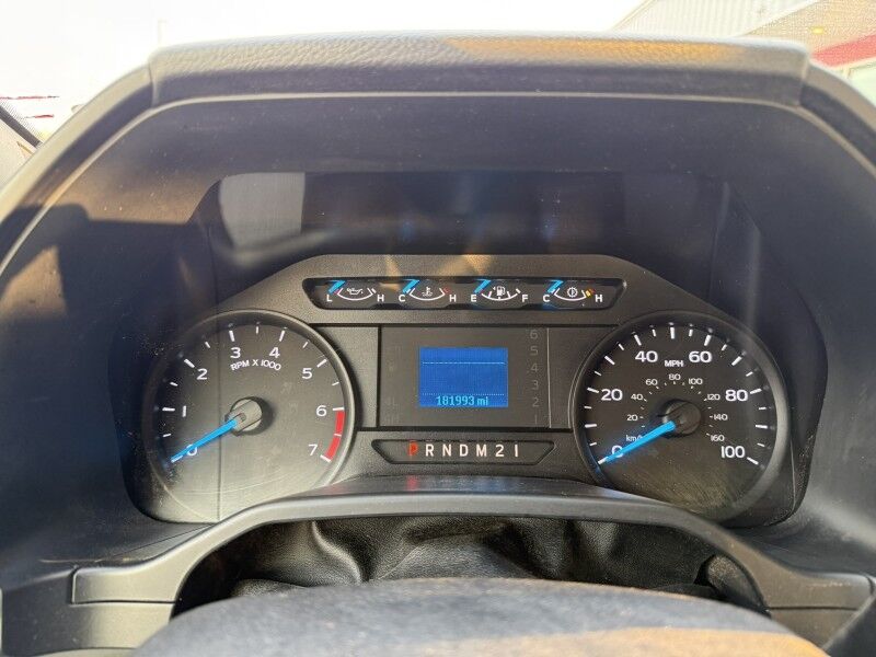 2017 Ford F-250 4x4 Flatbed XL Collinsville OK