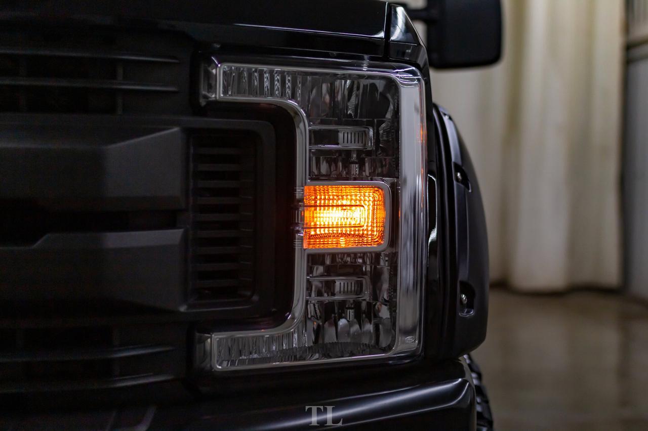 2017 Ford F-250 4x4 Reg Cab XL Longbox 6&quot; Lift Wheels Red Deer AB