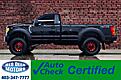 2017 Ford F-250 4x4 Reg Cab XL Longbox 6" Lift Wheels