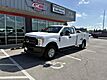 2017 Ford F-250 4x4 Utility XL