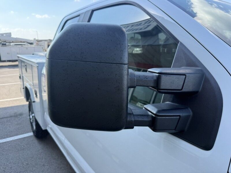 2017 Ford F-250 4x4 Utility XL Collinsville OK