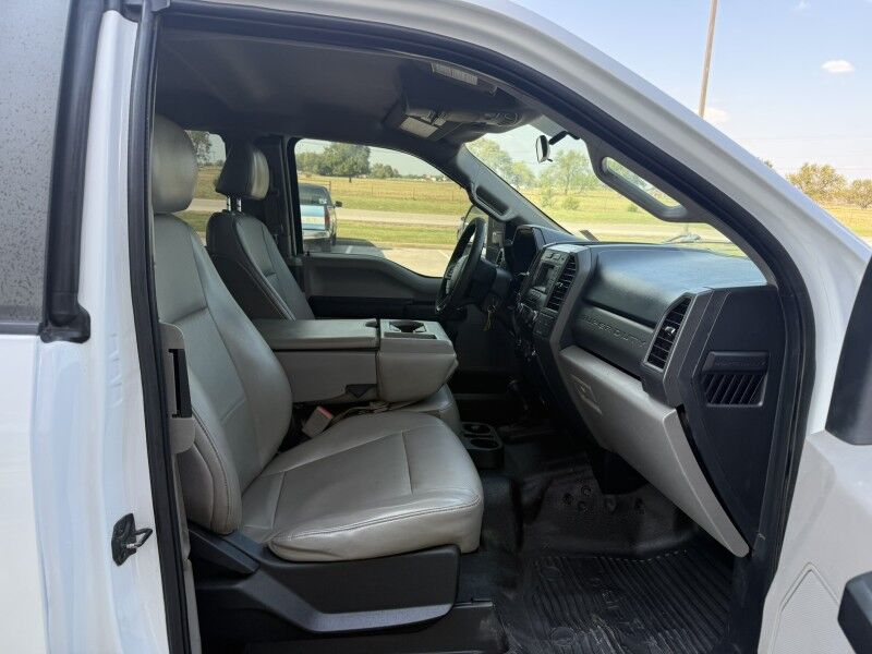 2017 Ford F-250 4x4 Utility XL Collinsville OK