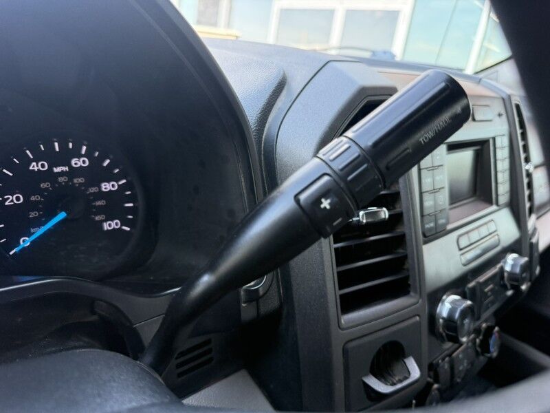 2017 Ford F-250 4x4 Utility XL Collinsville OK