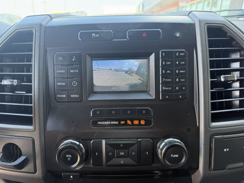 2017 Ford F-250 4x4 Utility XL Collinsville OK