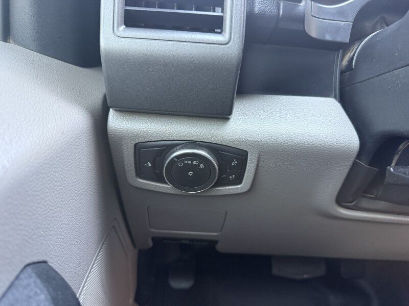 2017 Ford F-250 4x4 Utility XL Collinsville OK