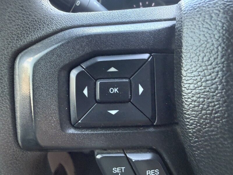 2017 Ford F-250 4x4 Utility XL Collinsville OK