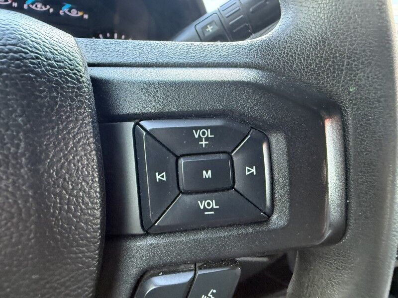 2017 Ford F-250 4x4 Utility XL Collinsville OK