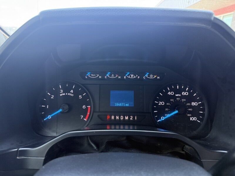 2017 Ford F-250 4x4 Utility XL Collinsville OK