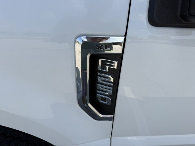 2017 Ford F-250 4x4 Utility XL Collinsville OK