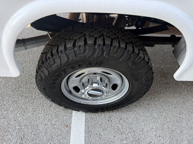 2017 Ford F-250 4x4 Utility XL Collinsville OK