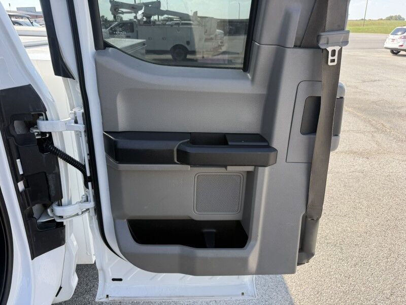 2017 Ford F-250 4x4 Utility XL Collinsville OK