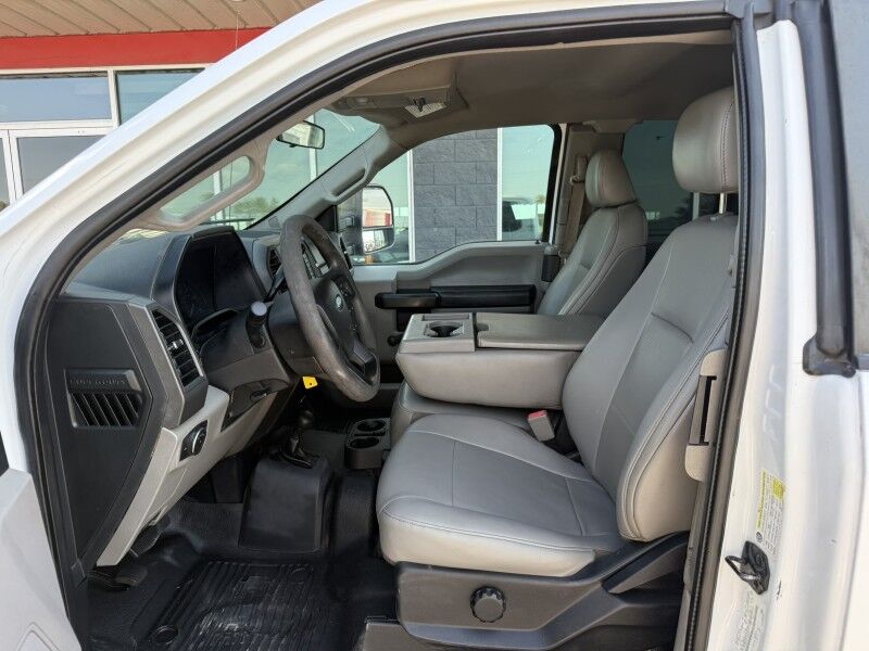 2017 Ford F-250 4x4 Utility XL Collinsville OK
