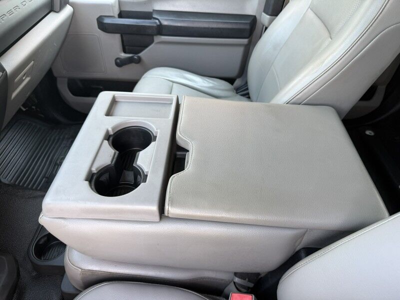2017 Ford F-250 4x4 Utility XL Collinsville OK
