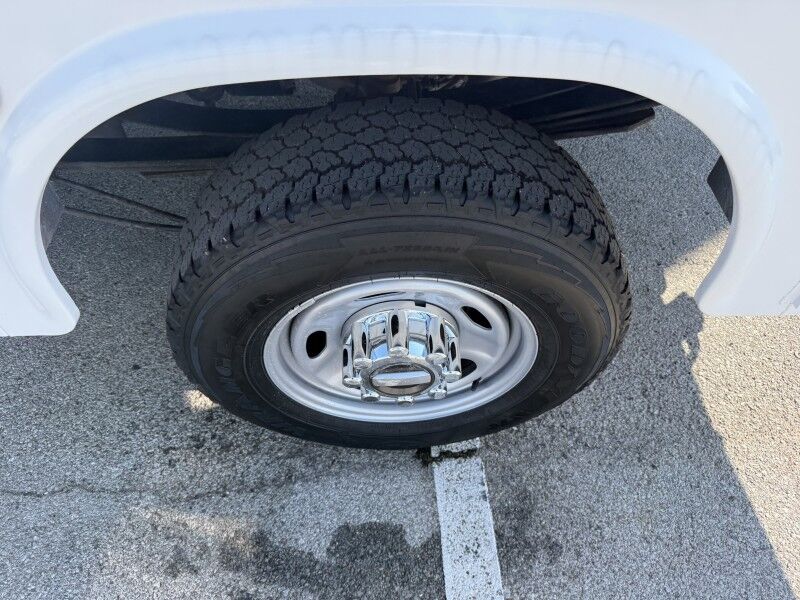 2017 Ford F-250 4x4 Utility XL Collinsville OK