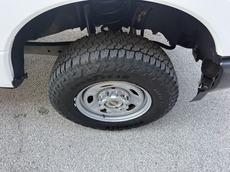 2017 Ford F-250 4x4 Utility XL Collinsville OK