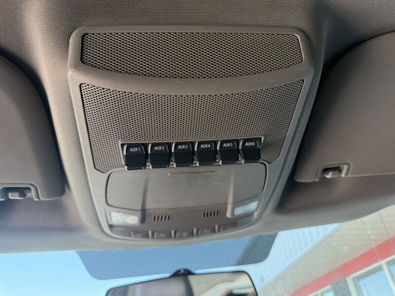 2017 Ford F-250 4x4 Utility XL Collinsville OK