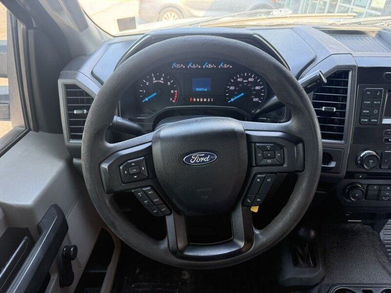 2017 Ford F-250 4x4 Utility XL Collinsville OK