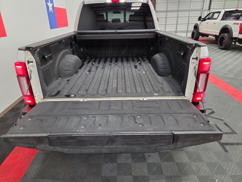 2017 Ford F-250 King Ranch 4WD RC Lift Kit 24in Wheels 37in Tires GPS Camera Sunroof FREE WARRANTY Arlington TX