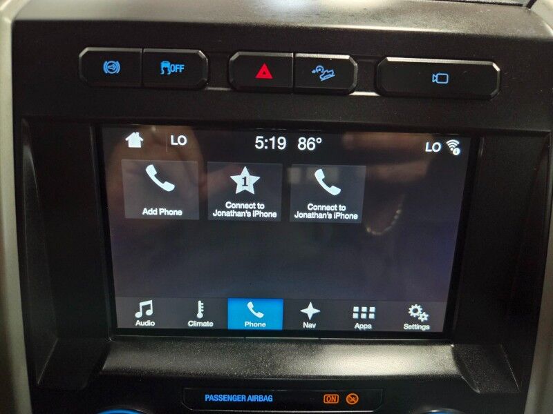 2017 Ford F-250 King Ranch 4WD RC Lift Kit 24in Wheels 37in Tires GPS Camera Sunroof FREE WARRANTY Arlington TX
