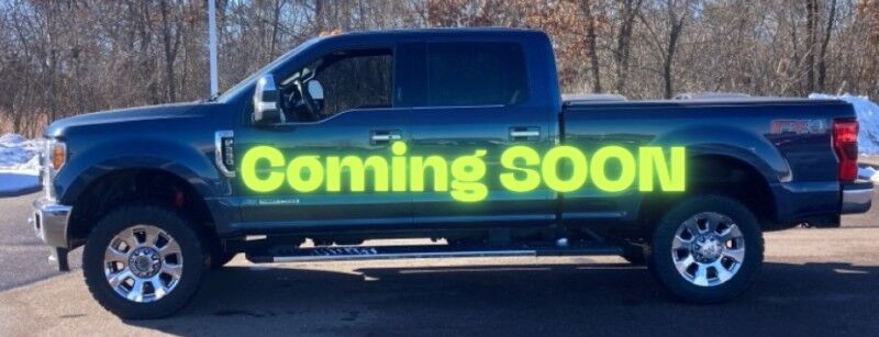 2017 Ford F-250 King Ranch