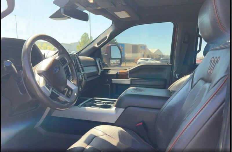 2017 Ford F-250 King Ranch COMING SOON Ultimate FX4 6.7L Diesel GPS Camera New Tires FREE WARRANTY Arlington TX