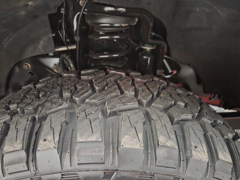 2017 Ford F-250 King Ranch Ultimate 4WD 6.7L Diesel GPS Camera Sunroof NEW 35in Tires FREE WARRANTY Arlington TX