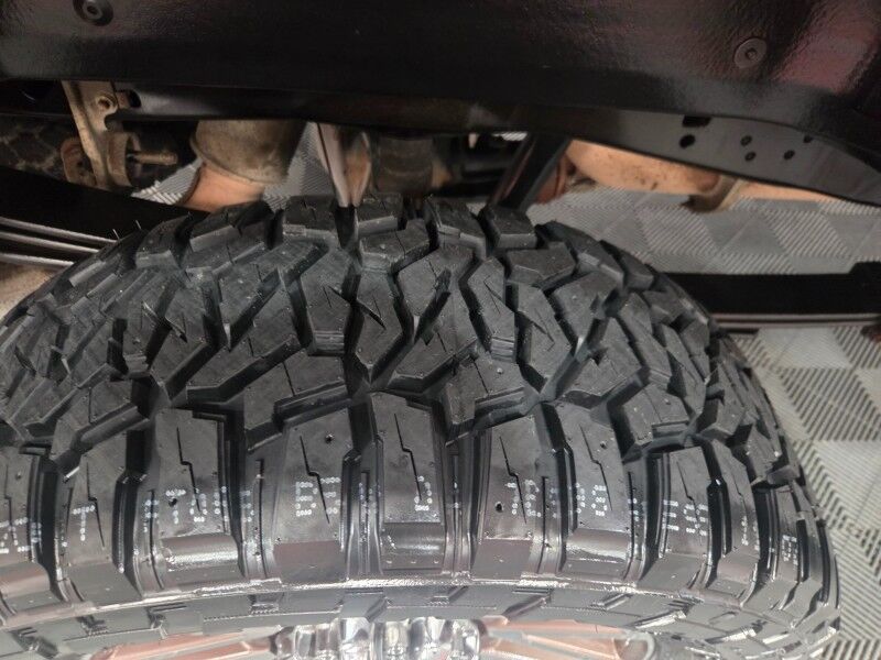 2017 Ford F-250 King Ranch Ultimate 4WD 6.7L Diesel GPS Camera Sunroof NEW 35in Tires FREE WARRANTY Arlington TX